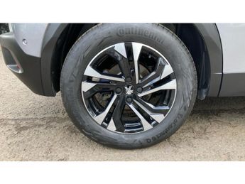Peugeot 2008 100kW GT 50kWh 5dr Auto Electric Estate
