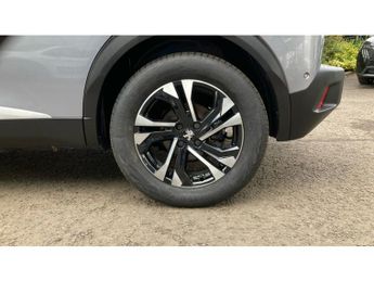Peugeot 2008 100kW GT 50kWh 5dr Auto Electric Estate