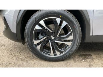 Peugeot 2008 100kW GT 50kWh 5dr Auto Electric Estate