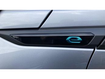 Peugeot 2008 100kW GT 50kWh 5dr Auto Electric Estate