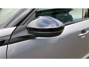 Peugeot 2008 100kW GT 50kWh 5dr Auto Electric Estate