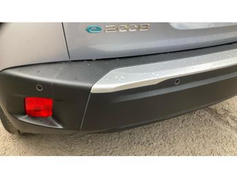 Peugeot 2008 100kW GT 50kWh 5dr Auto Electric Estate