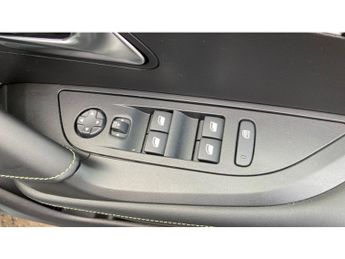 Peugeot 2008 100kW GT 50kWh 5dr Auto Electric Estate