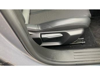 Peugeot 2008 100kW GT 50kWh 5dr Auto Electric Estate