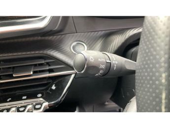 Peugeot 2008 100kW GT 50kWh 5dr Auto Electric Estate