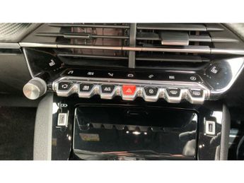 Peugeot 2008 100kW GT 50kWh 5dr Auto Electric Estate