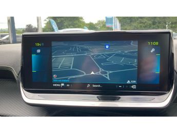 Peugeot 2008 100kW GT 50kWh 5dr Auto Electric Estate