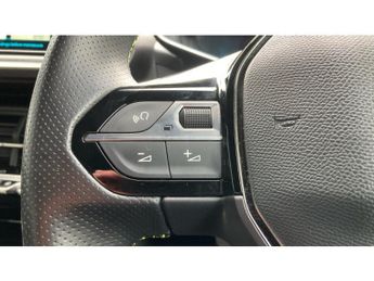 Peugeot 2008 100kW GT 50kWh 5dr Auto Electric Estate