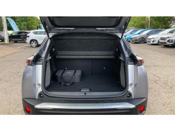 Peugeot 2008 100kW GT 50kWh 5dr Auto Electric Estate