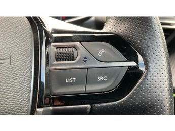 Peugeot 2008 100kW GT 50kWh 5dr Auto Electric Estate
