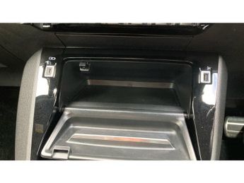 Peugeot 2008 100kW GT 50kWh 5dr Auto Electric Estate