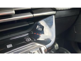 Peugeot 2008 100kW GT 50kWh 5dr Auto Electric Estate