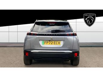 Peugeot 2008 100kW GT 50kWh 5dr Auto Electric Estate