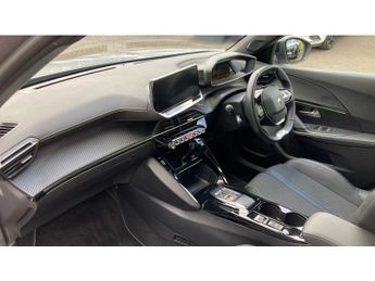 Peugeot 2008 100kW GT 50kWh 5dr Auto Electric Estate