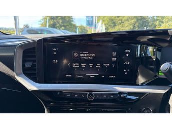 Vauxhall Mokka 100kW Ultimate 50kWh 5dr Auto Electric Hatchback