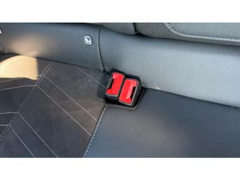 Vauxhall Mokka 100kW Ultimate 50kWh 5dr Auto Electric Hatchback