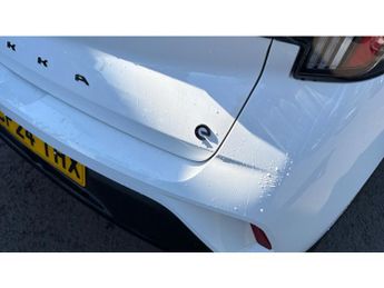 Vauxhall Mokka 100kW Ultimate 50kWh 5dr Auto Electric Hatchback