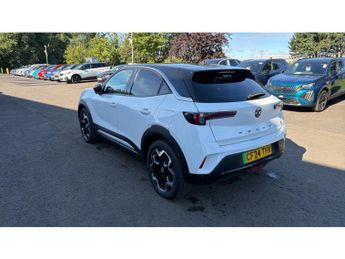 Vauxhall Mokka 100kW Ultimate 50kWh 5dr Auto Electric Hatchback