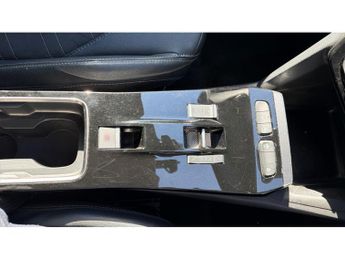 Vauxhall Mokka 100kW Ultimate 50kWh 5dr Auto Electric Hatchback