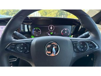Vauxhall Mokka 100kW Ultimate 50kWh 5dr Auto Electric Hatchback