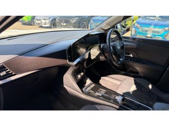 Vauxhall Mokka 100kW Ultimate 50kWh 5dr Auto Electric Hatchback