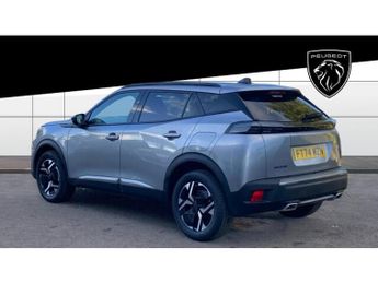 Peugeot 2008 1.2 PureTech 130 Allure 5dr EAT8 Petrol Estate