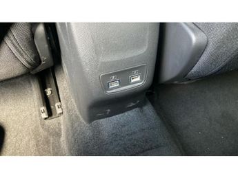 Peugeot 2008 1.2 PureTech 130 Allure 5dr EAT8 Petrol Estate