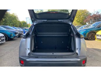 Peugeot 2008 1.2 PureTech 130 Allure 5dr EAT8 Petrol Estate