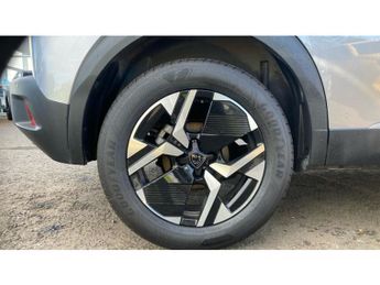 Peugeot 2008 1.2 PureTech 130 Allure 5dr EAT8 Petrol Estate