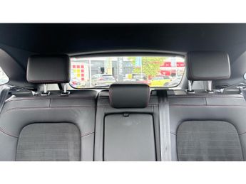 Ford Kuga 2.5 PHEV ST-Line Edition 5dr CVT Estate