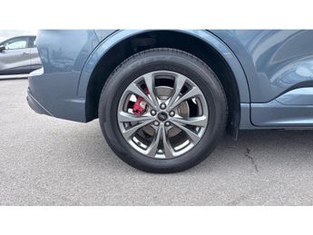 Ford Kuga 2.5 PHEV ST-Line Edition 5dr CVT Estate