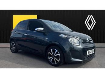Citroen C1 1.0 VTi 72 Flair 5dr Petrol Hatchback