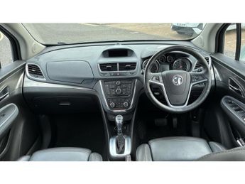 Vauxhall Mokka 1.4T SE 5dr Auto Petrol Hatchback
