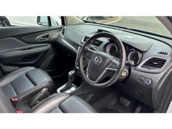 Vauxhall Mokka 1.4T SE 5dr Auto Petrol Hatchback