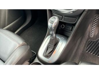 Vauxhall Mokka 1.4T SE 5dr Auto Petrol Hatchback