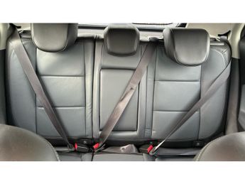 Vauxhall Mokka 1.4T SE 5dr Auto Petrol Hatchback