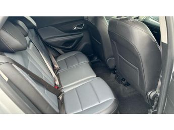 Vauxhall Mokka 1.4T SE 5dr Auto Petrol Hatchback