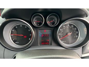 Vauxhall Mokka 1.4T SE 5dr Auto Petrol Hatchback