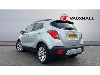 Vauxhall Mokka 1.4T SE 5dr Auto Petrol Hatchback