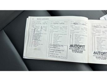 Vauxhall Mokka 1.4T SE 5dr Auto Petrol Hatchback