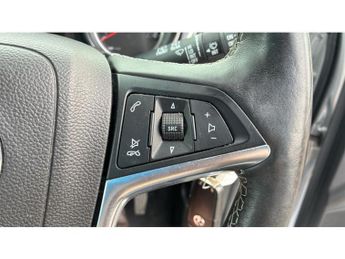 Vauxhall Mokka 1.4T SE 5dr Auto Petrol Hatchback