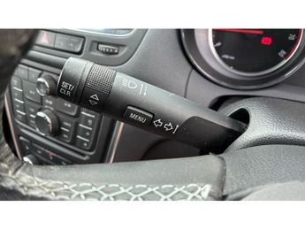 Vauxhall Mokka 1.4T SE 5dr Auto Petrol Hatchback