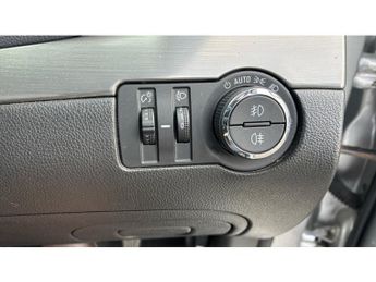 Vauxhall Mokka 1.4T SE 5dr Auto Petrol Hatchback