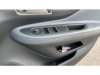 Vauxhall Mokka 1.4T SE 5dr Auto Petrol Hatchback