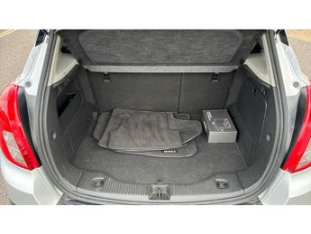 Vauxhall Mokka 1.4T SE 5dr Auto Petrol Hatchback