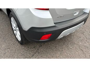 Vauxhall Mokka 1.4T SE 5dr Auto Petrol Hatchback