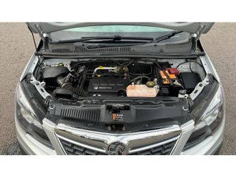 Vauxhall Mokka 1.4T SE 5dr Auto Petrol Hatchback