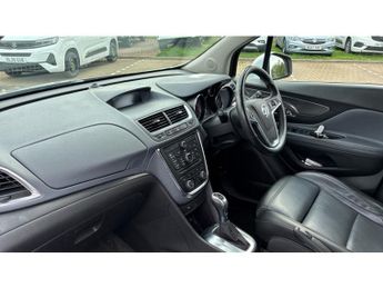 Vauxhall Mokka 1.4T SE 5dr Auto Petrol Hatchback