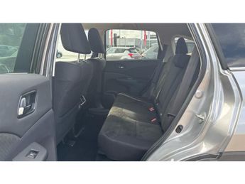 Honda CR-V 1.6 i-DTEC 160 SE Plus 5dr Auto [Nav] Diesel Estate