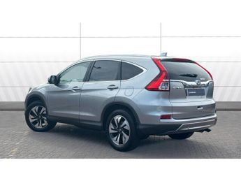 Honda CR-V 1.6 i-DTEC 160 SE Plus 5dr Auto [Nav] Diesel Estate
